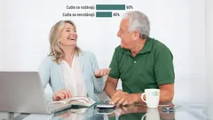 Varför vissa är aktiva långt efter 60 – och andra ger upp, enligt psykologer