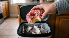 Vad händer om du utesluter sötsaker ur kosten? Resultaten överraskade forskarna