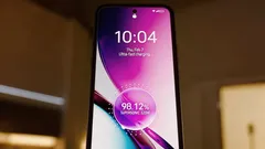 De här Android-mobilerna laddas mycket snabbt: en av dem på bara 9 minuter