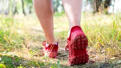 Glöm långpromenader: den här övningen är fyra gånger mer effektiv än att gå