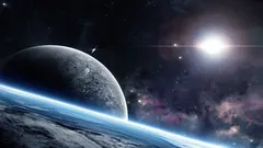 Astronomiska arkivet bekräftade 35 okända flygande objekt i jordnära omloppsbana