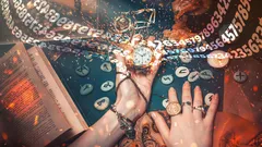 Genialitetens kod: en astrolog avslöjar de fyra visaste födelsedatumen